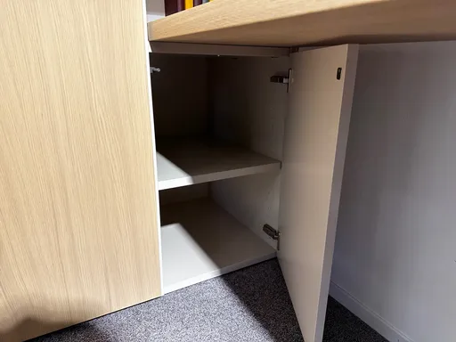 Apartment 3900 Zusammenstellung von Contur